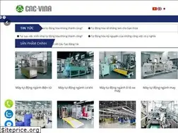 Sites similar to cncvina.com.vn