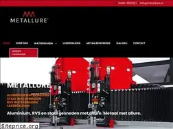 Sites similar to cncwatersnijden.nl