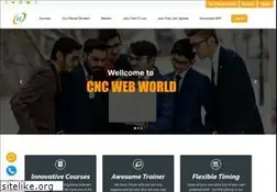 Sites similar to cncwebworld.com