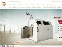 Sites similar to cncwirebending.com