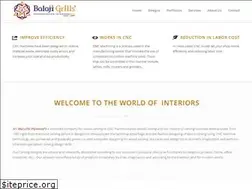 Sites similar to cncwoodcarving.in