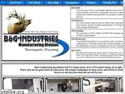Sites similar to cncwyoming.com