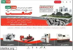 Sites similar to cncyab.com