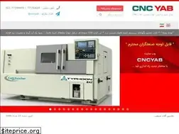 Sites similar to cncyab.net