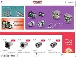 Sites similar to cncyadak.com