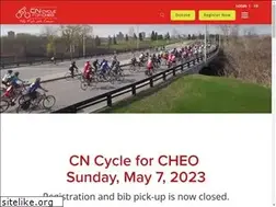 Sites similar to cncycle.ca