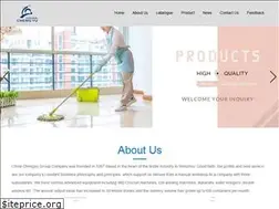 Sites similar to cncycleaning.com
