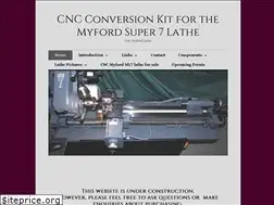 Sites similar to cncyourmyford.com