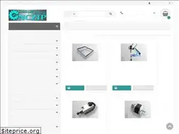 Sites similar to cnczip.ru