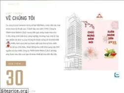Sites similar to cnd-aluminium.com.vn