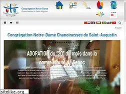 Sites similar to cnd-csa.org