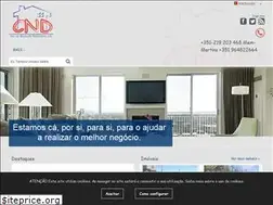 Sites similar to cnd-imobiliaria.com