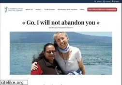 Sites similar to cnd-m.org