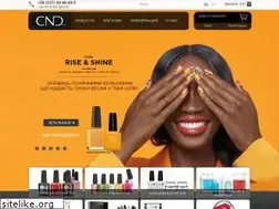Sites similar to cnd.com.ua