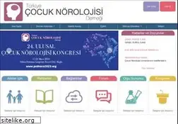 Sites similar to cnd.org.tr