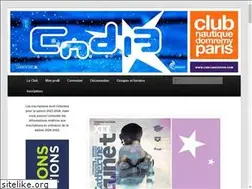 Sites similar to cnd13natation.com
