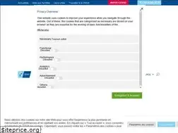 Sites similar to cnda.be