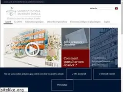 Sites similar to cnda.fr