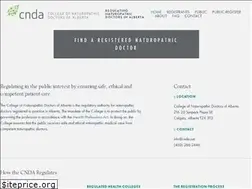 Sites similar to cnda.net
