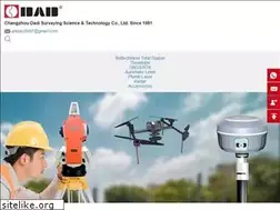 Sites similar to cndadi.com