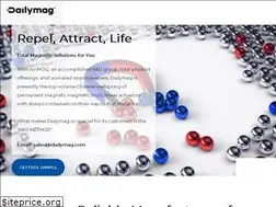 Sites similar to cndailymag.com