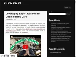 Sites similar to cndaydayup.com