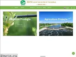 Sites similar to cndayu.com