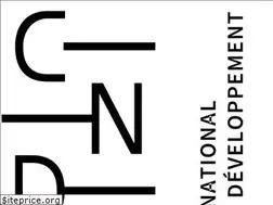 Sites similar to cndb.org