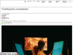 Sites similar to cndb.ro