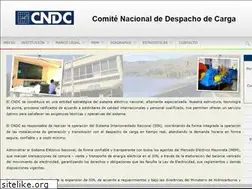 Sites similar to cndc.bo