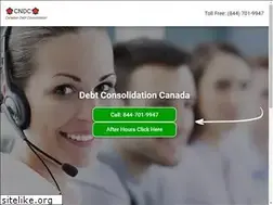 Sites similar to cndc.ca