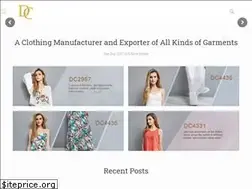 Sites similar to cndc.co