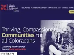 Sites similar to cndc.org