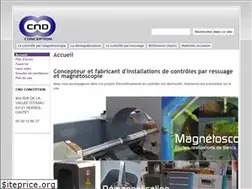 Sites similar to cndconception.com