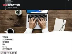 Sites similar to cndcreation.com