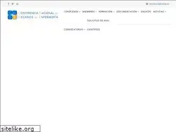 Sites similar to cnde.es