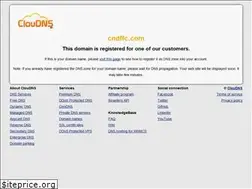 Sites similar to cndffc.com