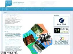 Sites similar to cndi.ro