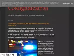 Sites similar to cndigitalcatriel.blogspot.com