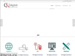 Sites similar to cndigitalsolutions.com