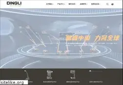 Sites similar to cndingli.com