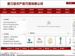 Sites similar to cndingli.net