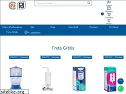 Sites similar to cndistribuidora.com