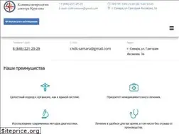 Sites similar to cndk-samara.ru