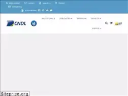 Sites similar to cndl.org.br