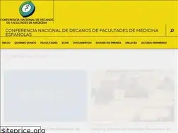 Sites similar to cndmedicina.com