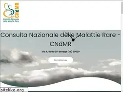 Sites similar to cndmr.it