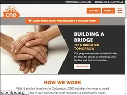 Sites similar to cndonline.org