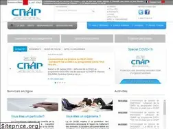 Sites similar to cndp.ma