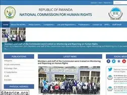 Sites similar to cndp.org.rw